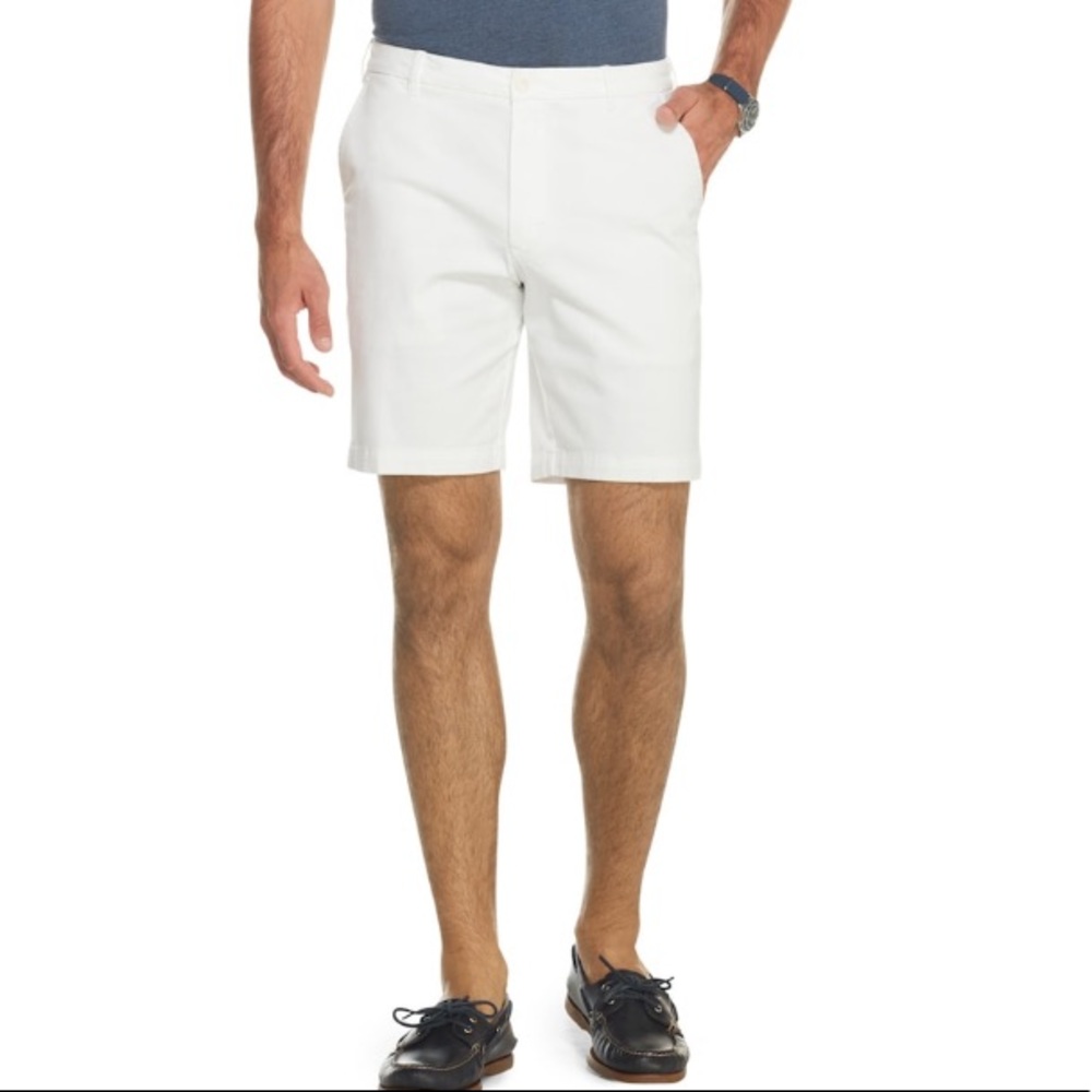 Izod Saltwater Classic Fit Short
